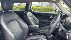 MINI Hatchback 2.0 Cooper S Exclusive II 3dr [Comfort/Nav Pack] Petrol Hatchback